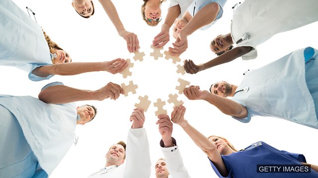 Collaboration �� cooperation ������