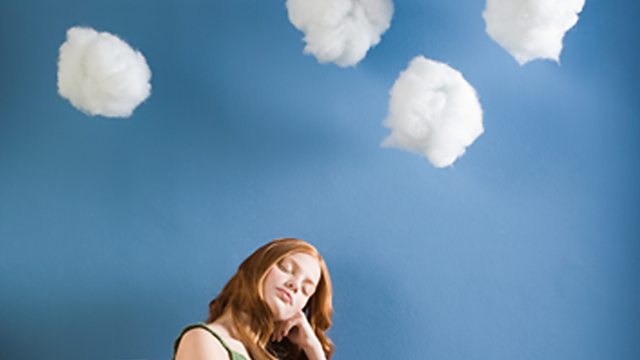 ��I dreamt a dream.�� Ӣ���е�ͬԴ���ʺͱ�������