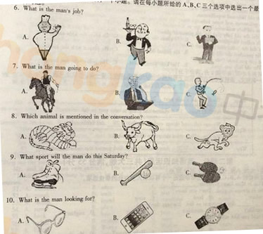 2013���п�Ӣ������