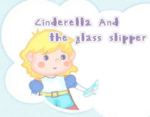 cinderella and the glass slipper02