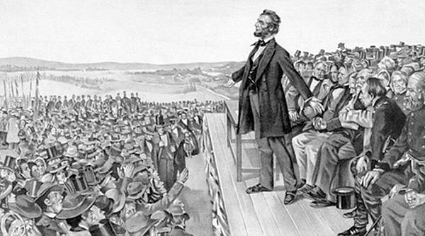 Gettysburg Address