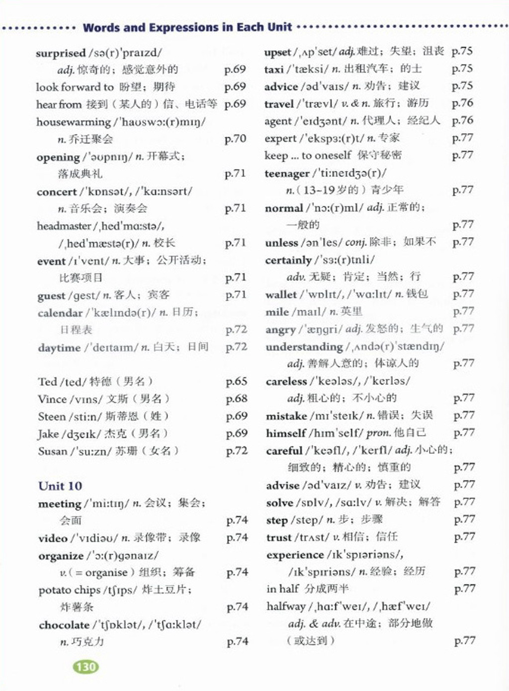 ���꼶�ϲ�Ӣ�ﵥ��