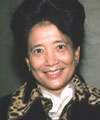 Author - Jung Chang