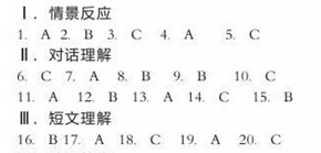 2014���п�Ӣ������