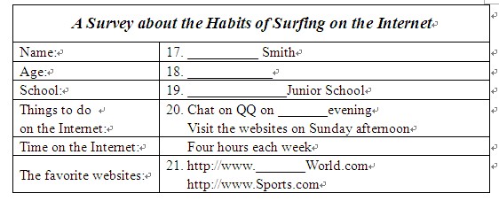 �п�Ӣ������ѵ��