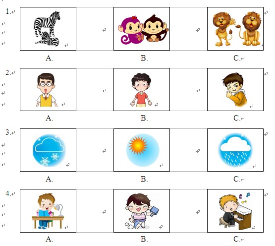 �п�Ӣ������ѵ��