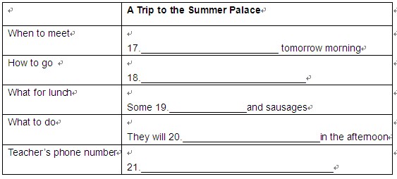 �п�Ӣ������ѵ��