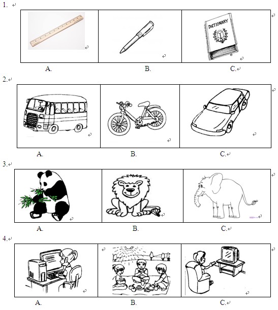 �п�Ӣ������ѵ��