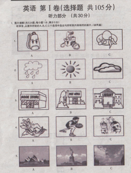 2016����³ľ���п�Ӣ����������