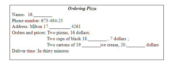 �п�Ӣ������ѵ��