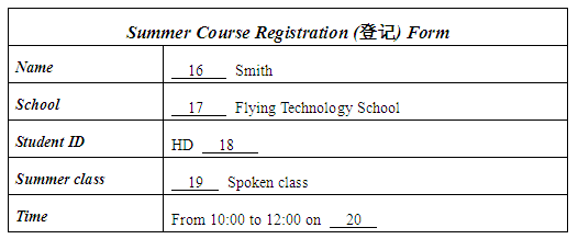 �п�Ӣ������ѵ��