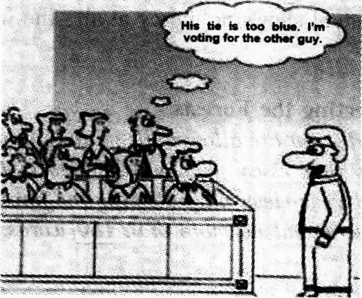 2017年6月英语四级作文预测:通过外表来判断别人 2017年6月英语四级作文预测:通过外表来判断别人