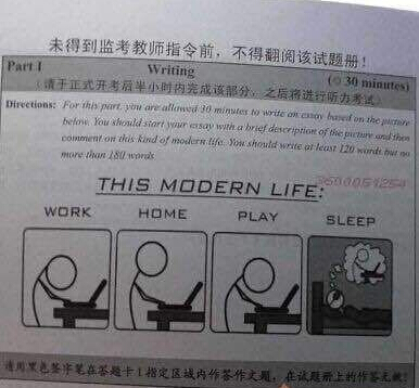 2015��6��Ӣ���ļ��������ķ���1