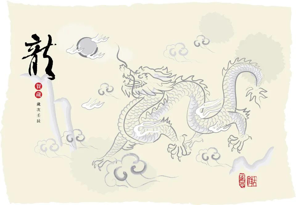 The Powerful Chinese Zodiac Dragon in 2024 and Beyond