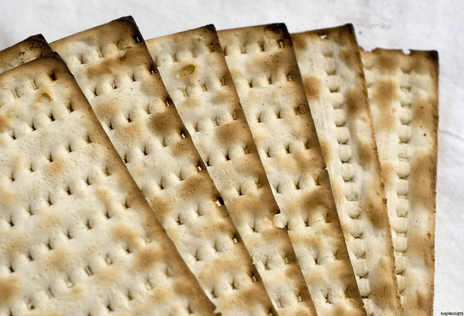 Matzo