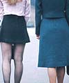 'used to...' (the 1960s-70s fashion)