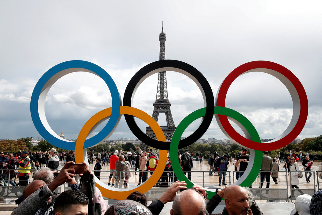 2024年巴黎夏季奥运会将允许无票观众在塞纳河岸边观看开幕式，这将创造历史。