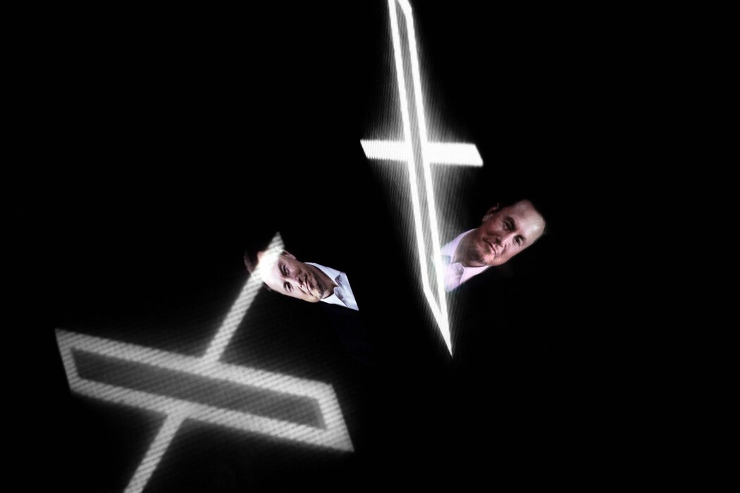 最重要的是，X是一种否定。