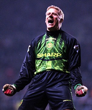 Peter Schmeichel