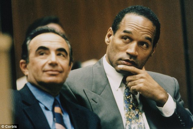 OJ Simpson