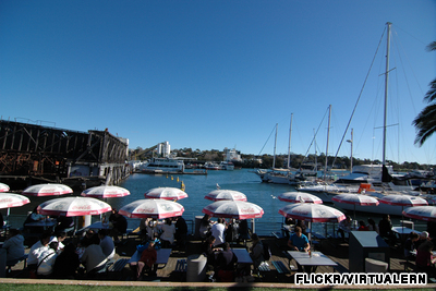 Sydney Fish Market, Sydney