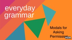 Everyday Grammar
